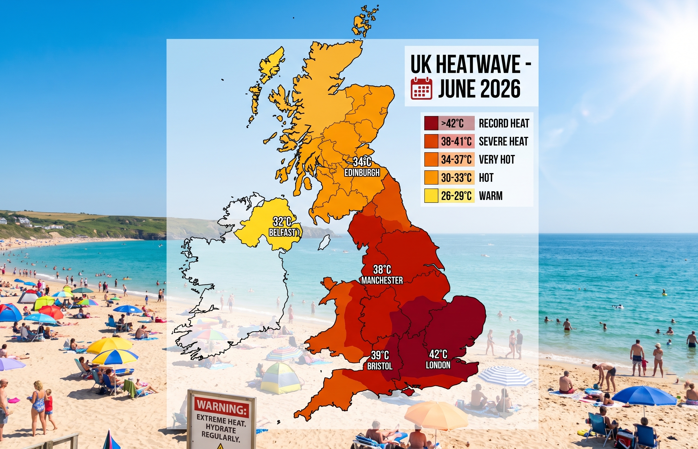 Heatwave
